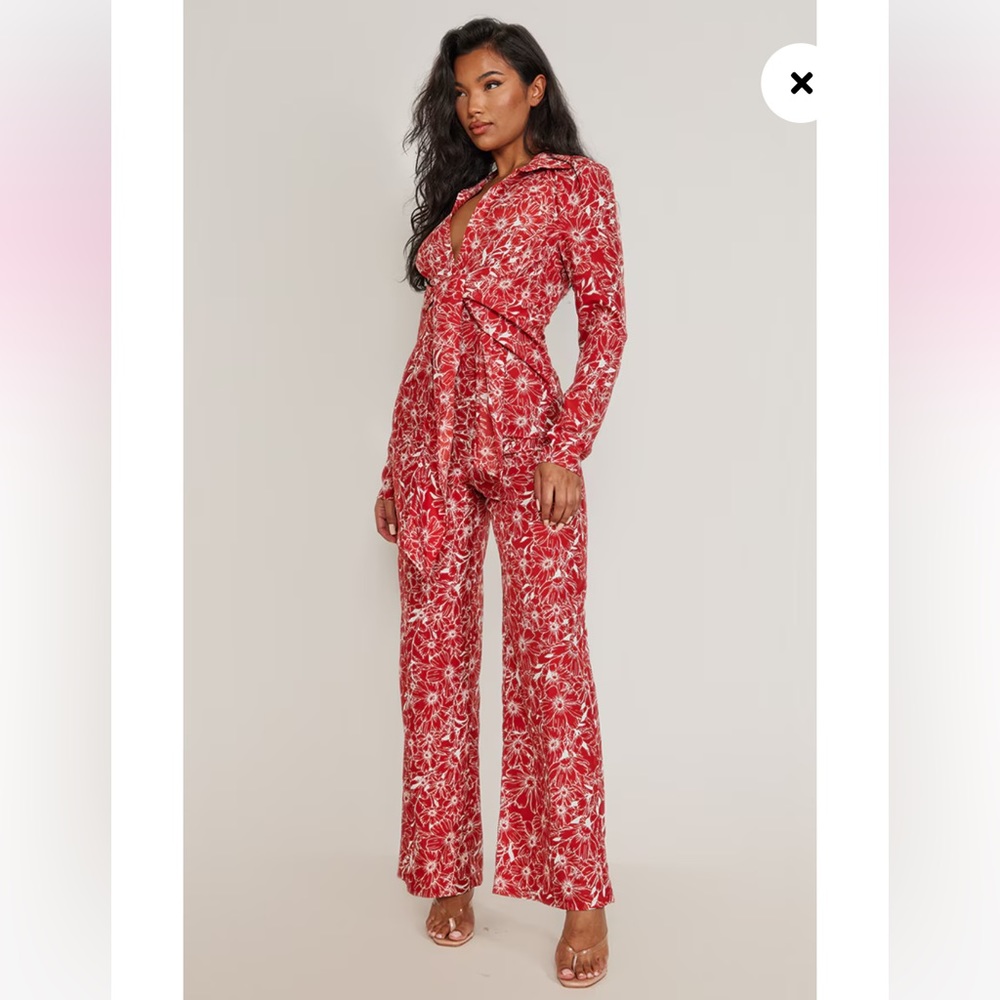 Pretty Little Thing jumpsuit